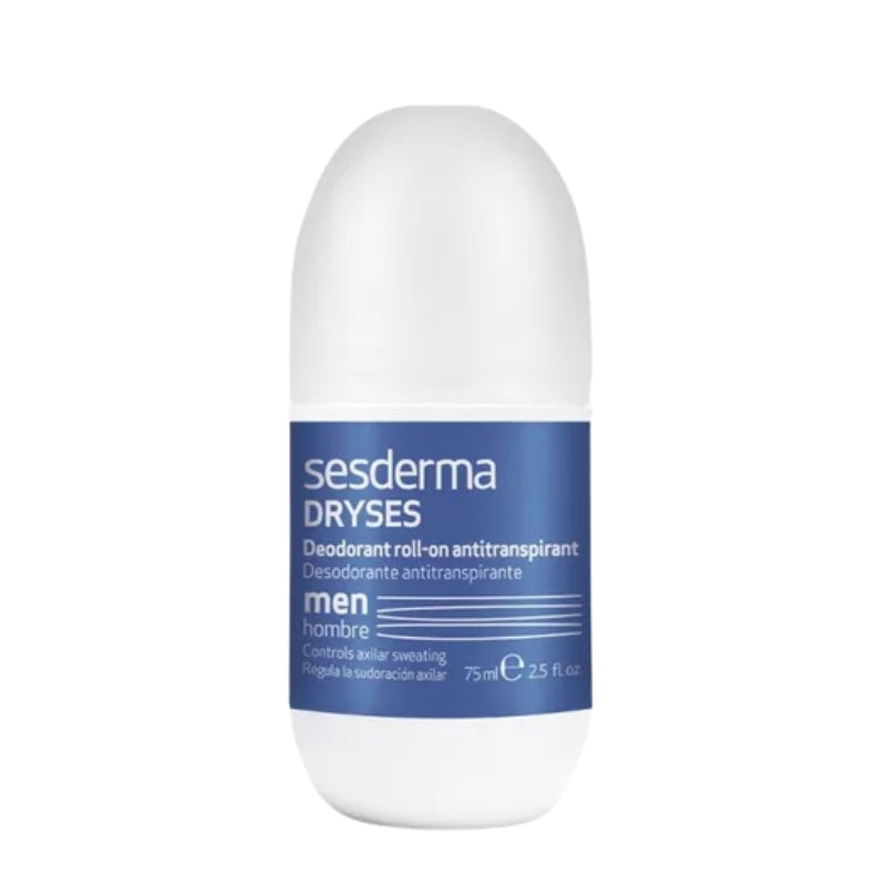 Sesderma - Dryses Desodorante Hombre 75 ml