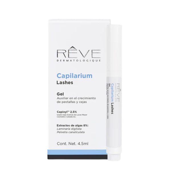 Reve Capilarium Lashes