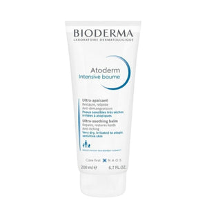 Bioderma Atoderm Intensive Bálsamo  200 ml.