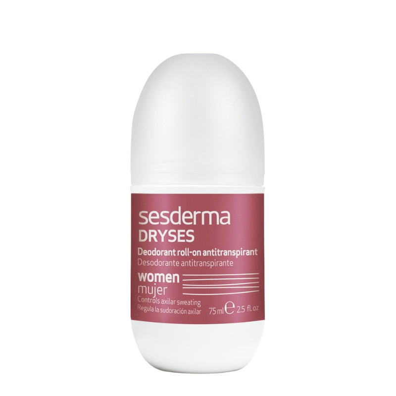 Sesderma - Dryses Desodorante Mujer 75 ml