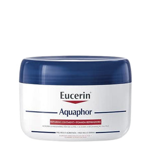 Eucerin Aquaphor Pomada Reparadora 110ml.