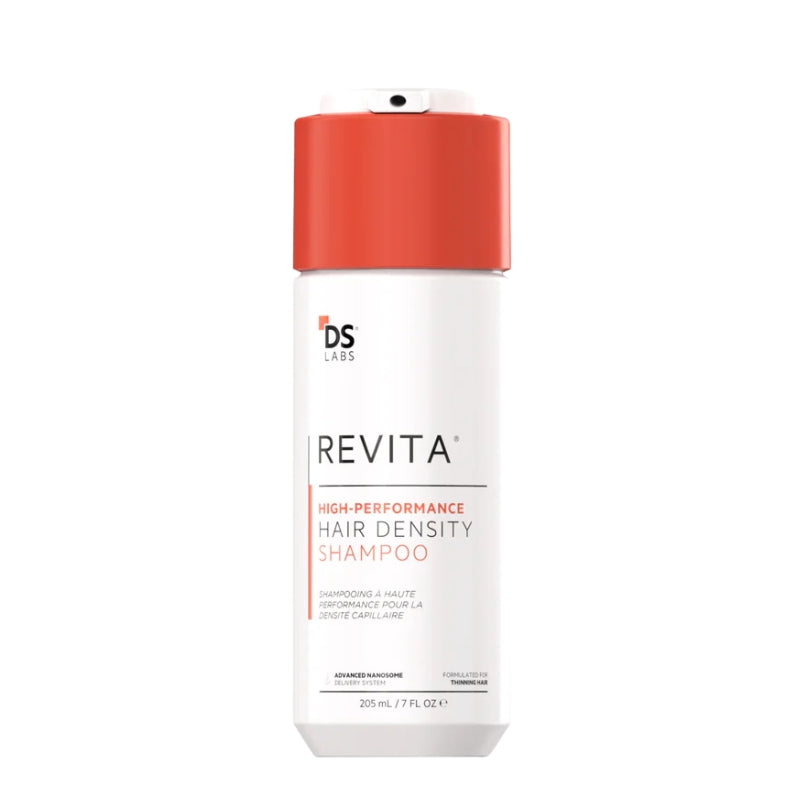 DS Laboratories Revita shampoo anticaída 205 mL