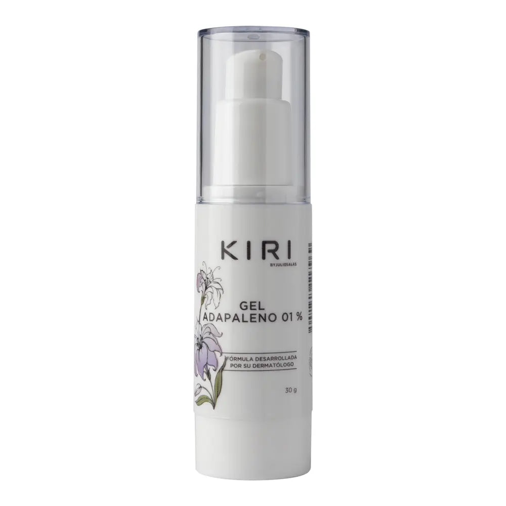 Kit Piel Grasa