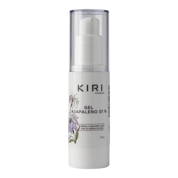 Kiri Gel adapaleno 0.1% 30 gr