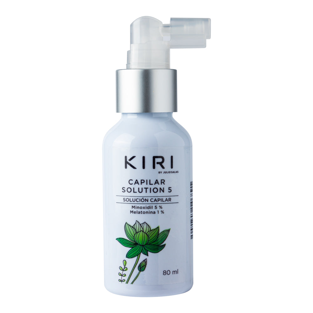 Kiri Loción Minoxidil