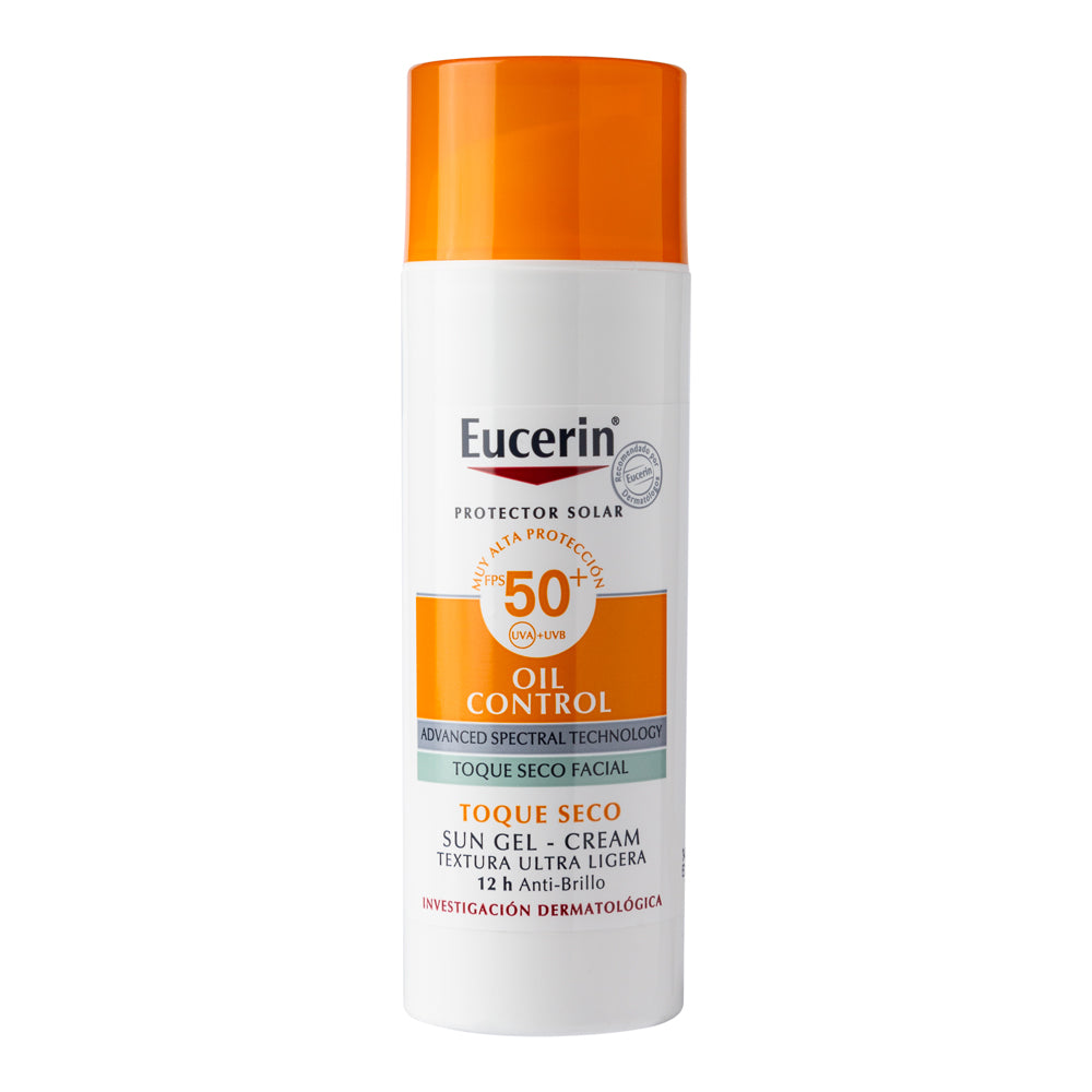 Eucerin Sun Oil Control