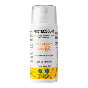 Euderma Protecsol-e 100 gr