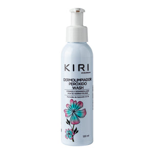 Kiri Peroxido Wash 120 ml