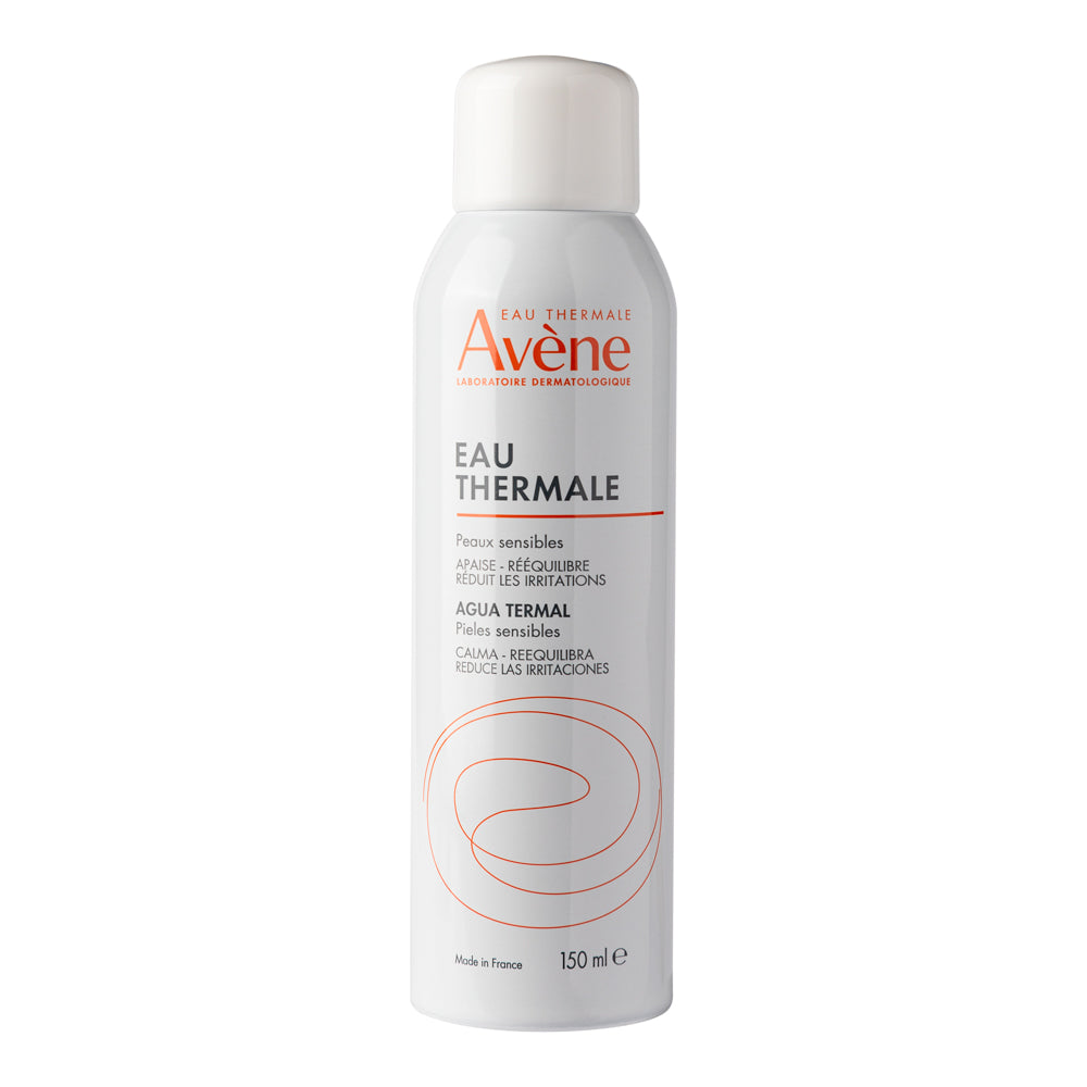 Avene Agua termal facial y corporal 150 ml