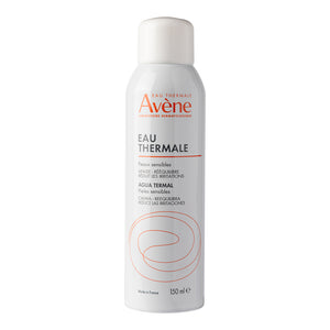 Avene Agua termal facial y corporal 150 ml