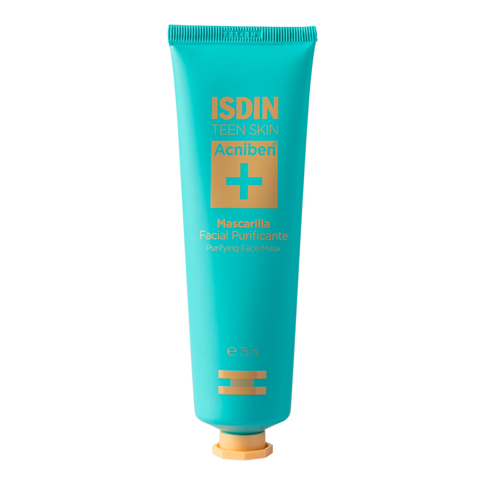 ISDIN Acniben Mascarilla Facial Purificante 75 ml