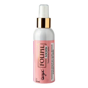 Dermix Folipil loción 120 ml