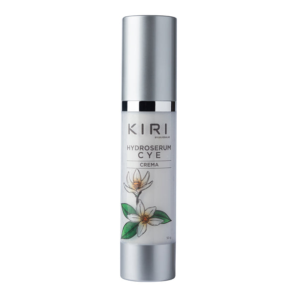 Kiri Vitamina C y E Hydroserum 50 gr